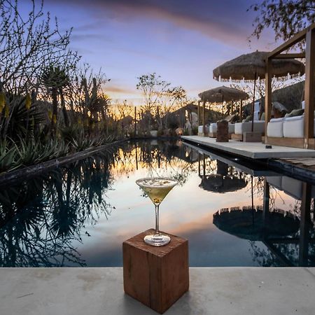 El Perdido Desert Dream- Adults Only El Pescadero  エクステリア 写真