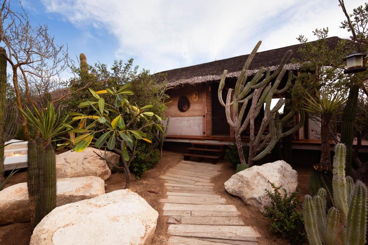 El Perdido Desert Dream- Adults Only El Pescadero  エクステリア 写真