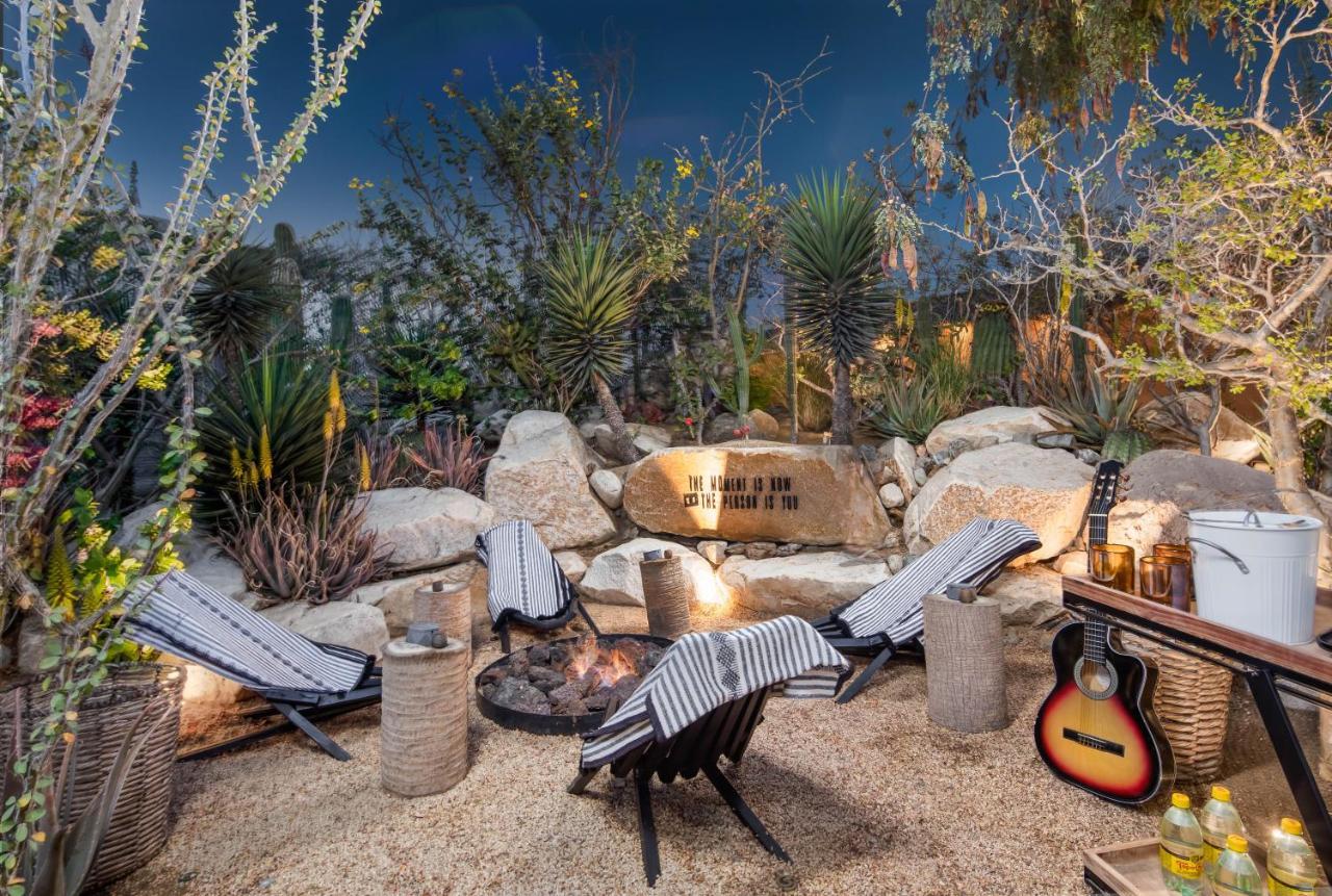 El Perdido Desert Dream- Adults Only El Pescadero  エクステリア 写真