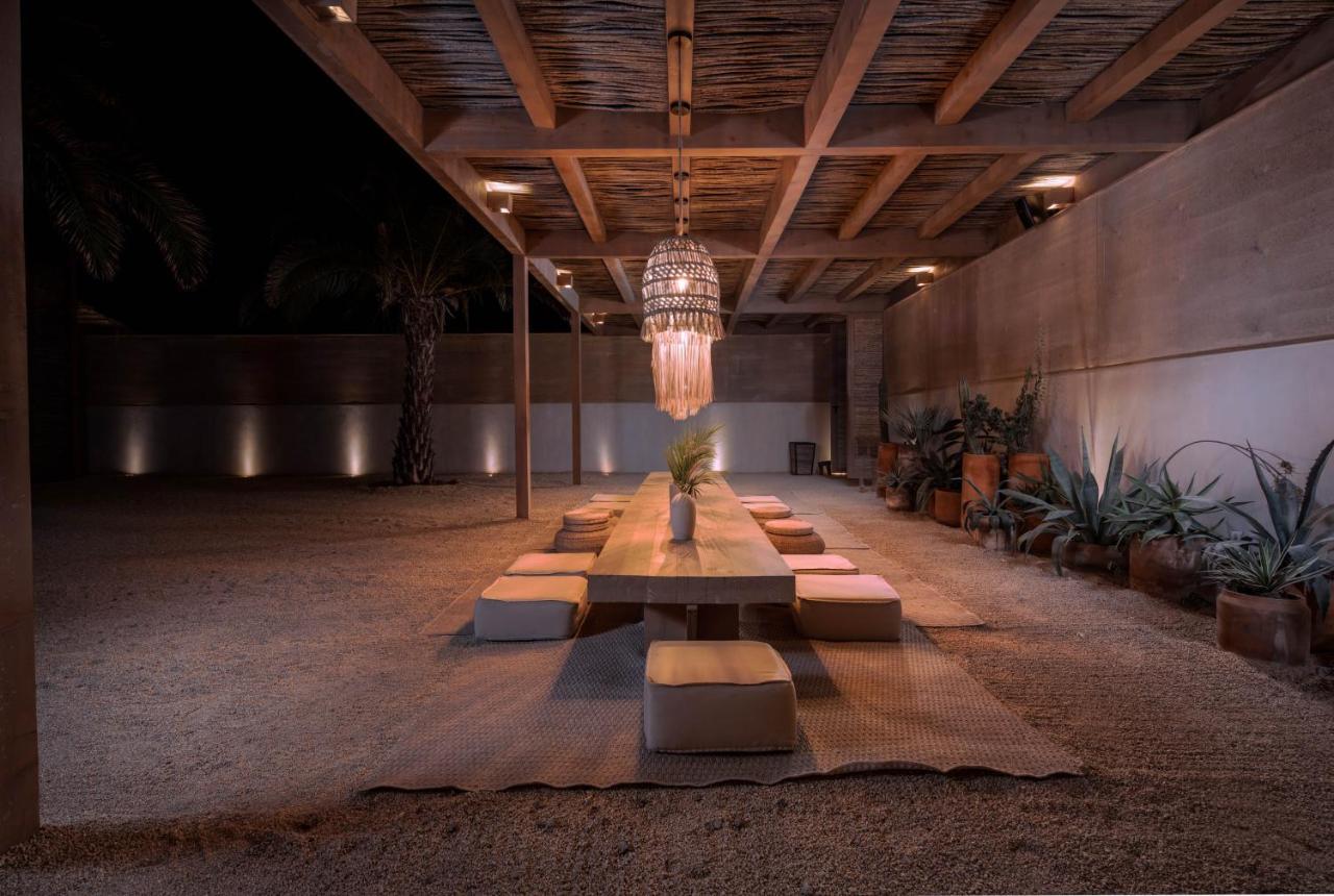 El Perdido Desert Dream- Adults Only El Pescadero  エクステリア 写真