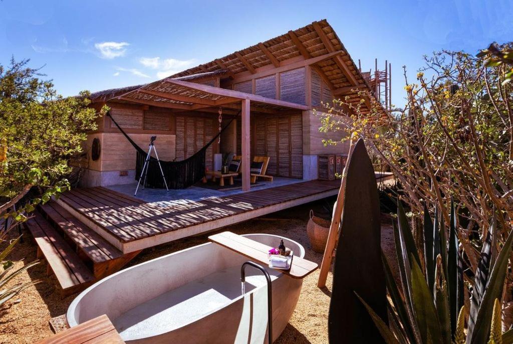 El Perdido Desert Dream- Adults Only El Pescadero  エクステリア 写真